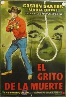 El grito de la muerte on-line gratuito