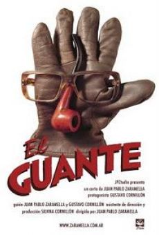 El guante online free