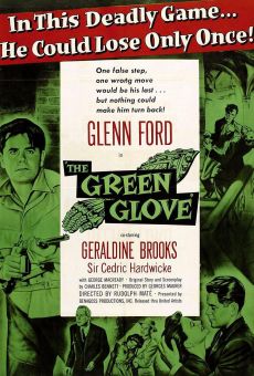 The Green Glove