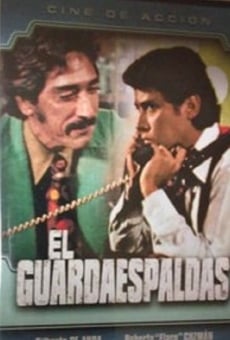 Ver película El guardaespaldas