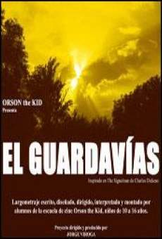 El guardavías stream online deutsch