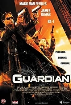 Película: El guardián