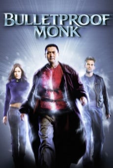 Bulletproof Monk online