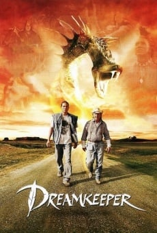 Dreamkeeper online streaming