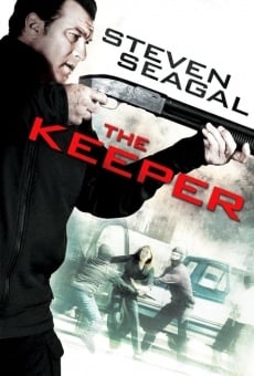 The Keeper stream online deutsch