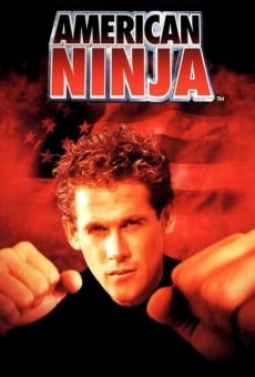 American Ninja on-line gratuito