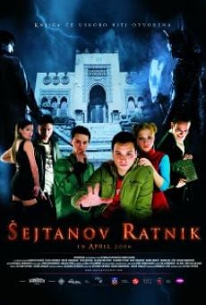 Sejtanov ratnik stream online deutsch