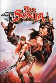 Red Sonja online