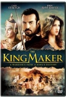 The King Maker en ligne gratuit