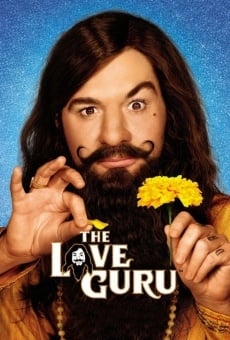 The Love Guru stream online deutsch