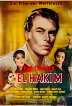 El Hakim en ligne gratuit