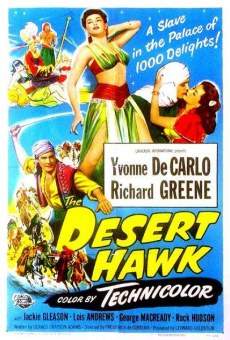 The Desert Hawk on-line gratuito
