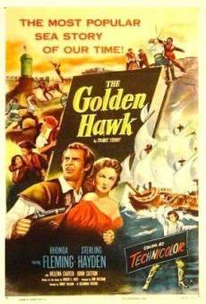 The Golden Hawk online