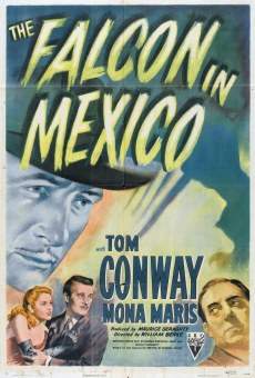 The Falcon in Mexico online kostenlos