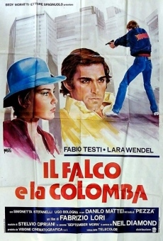 Il falco e la colomba