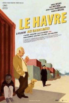 Ver película El Havre