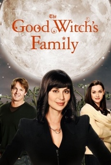 The Good Witch's Family online kostenlos