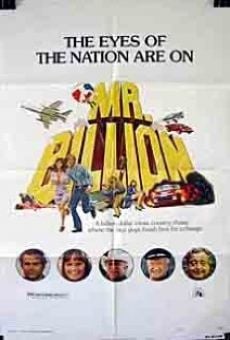 Mr. Billion gratis