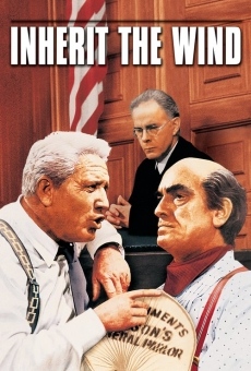 Inherit the Wind