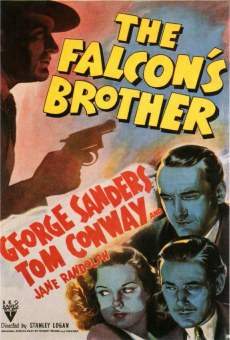 The Falcon's Brother on-line gratuito