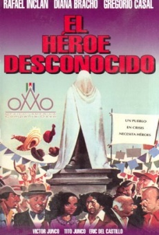 El héroe desconocido online free