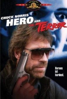 Ver película El héroe y el terror