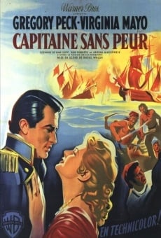 Captain Horatio Hornblower online kostenlos