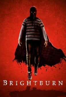 Brightburn, película en español