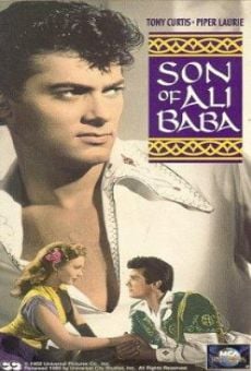 Son of Ali Baba stream online deutsch