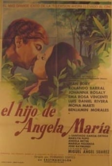 El hijo de Angela María