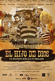 El Hijo de Dios stream online deutsch