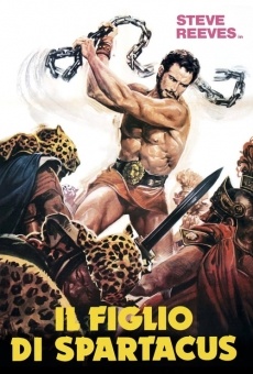 Il Figlio di Spartacus online