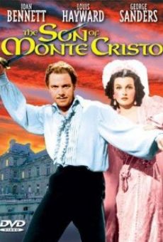 Le fils de Monte-Cristo en ligne gratuit