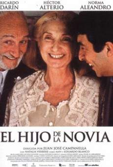 El hijo del barrio online streaming