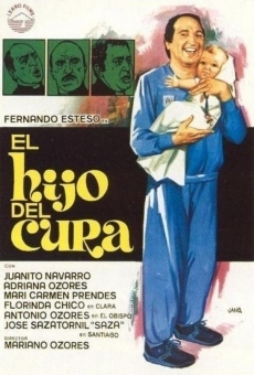 El hijo del cura online streaming