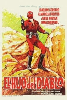 El hijo del diablo online streaming