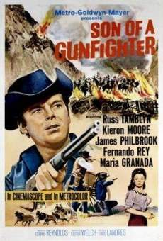 Son of a Gunfighter on-line gratuito