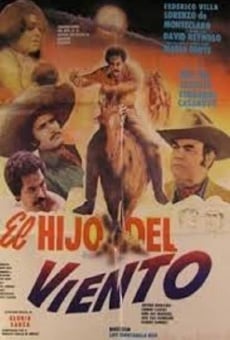 El hijo del viento streaming en ligne gratuit