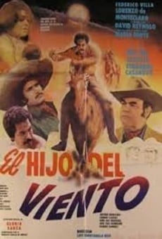 El hijo del viento stream online deutsch