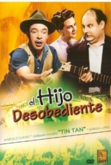 El hijo desobediente online streaming