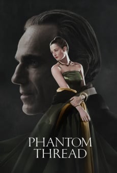 Phantom Thread en ligne gratuit