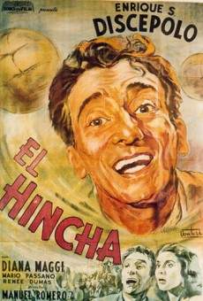 El hincha on-line gratuito