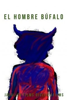 El Hombre Búfalo stream online deutsch