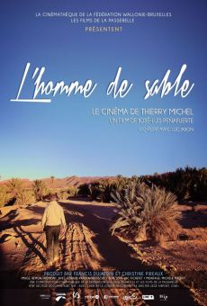 L'homme de sable. Le cinéma de Thierry Michel on-line gratuito