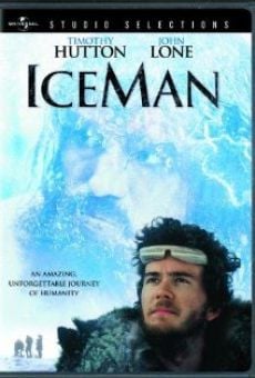 Ver película El hombre de hielo