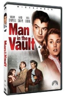 Watch Man in the Vault online stream