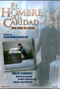 Película: El hombre de la caridad, Don Luigi di Liegro