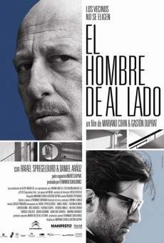 El hombre de la foto streaming en ligne gratuit