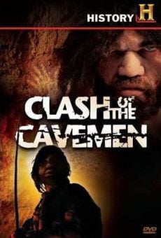 Clash of the Cave Men online kostenlos