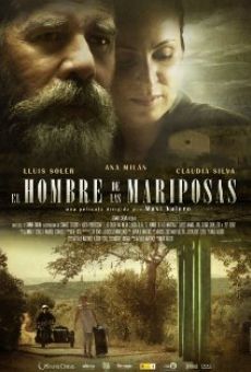 El hombre de las mariposas stream online deutsch